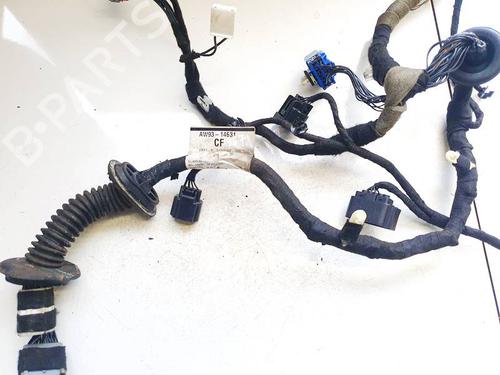 Wiring harness JAGUAR XJ (X351) 3.0 SDV6 | BP35104322E16 - Image 2