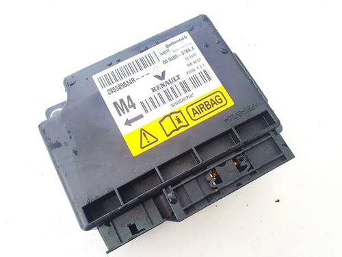 ecu-airbags-renault-scenic-iii-jz01_-2008-2009-2010-2011-2012-2013-2014-2015-2016-32920733 main image