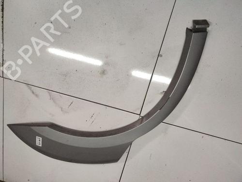Used Front right wheel arch trim Front right wheel arch trim 34946877 34946877