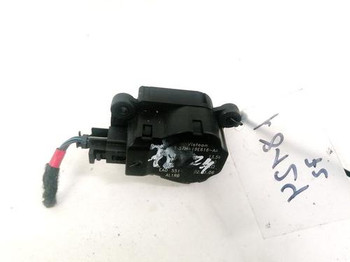Used Electronic module Electronic module FORD MONDEO III (B5Y) 2.0 16V TDDi / TDCi (115 hp) 32910540 32910540