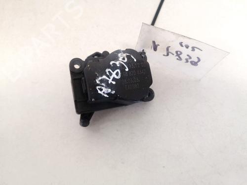 Used Electronic module Electronic module MERCEDES-BENZ A-CLASS (W168) A 170 CDI (168.008) (90 hp) 32899389 32899389