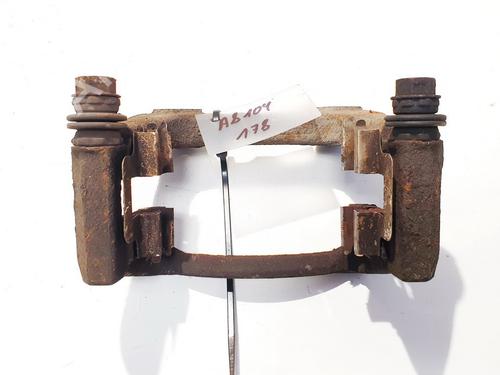 Left rear brake caliper VW PASSAT B6 (3C2) 2.0 TDI | BP35418116M107 - Image 3