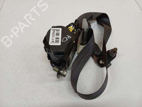 Front right seatbelt HONDA FR-V (BE) 2.2 i CTDi (BE5) | BP36454209I25 - Image 3