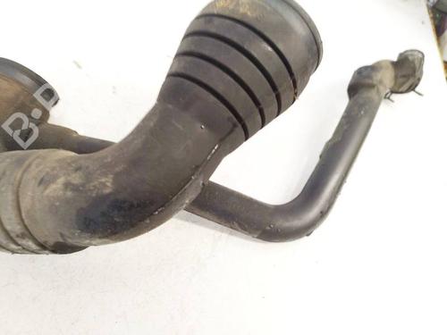 Pipe BMW 5 (F10) 535 d | BP39392513M125 - Image 3