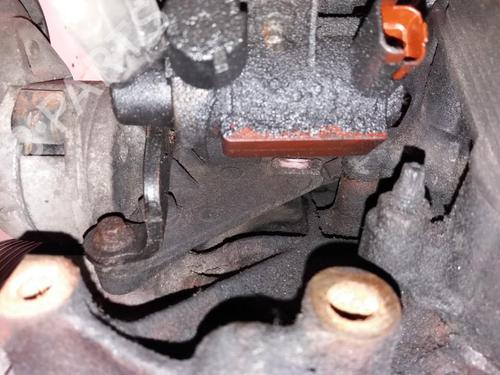 Used Electronic module Electronic module FORD FIESTA VI (CB1, CCN) 1.6 TDCi (95 hp) 35685992 35685992