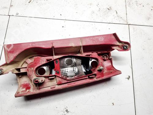 Left taillight PEUGEOT PARTNER Box Body/MPV 1.6 HDi | BP35396107C34 - Image 3
