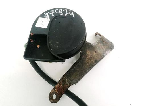 Horn PEUGEOT 807 (EB_) 2.2 HDi | BP35443641E13 - Image 2