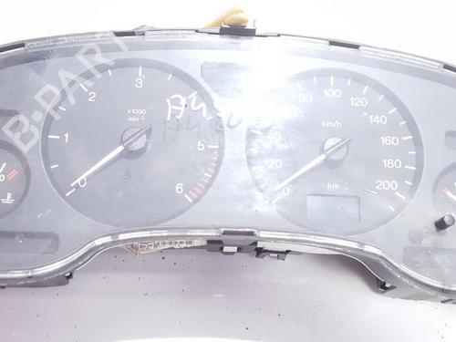 instrument-cluster-opel-astra-g-hatchback-t98-1998-1999-2000-2001-2002-2003-2004-2005-2006-2007-2008-2009-35839383 main image