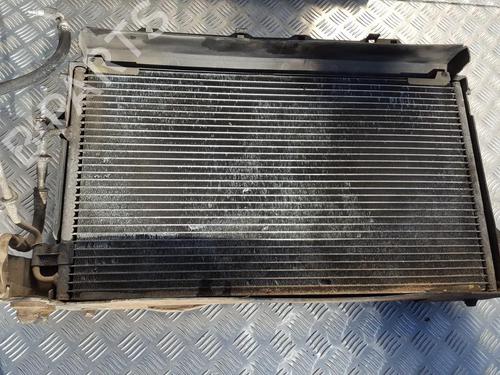 Used AC radiator AC radiator 35675994 35675994