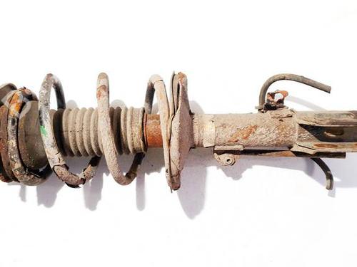Used Right front shock absorber Right front shock absorber TOYOTA COROLLA Verso (ZER_, ZZE12_, R1_) 2.2 D-4D (AUR10_, AUR10R) (177 hp) 35177344 35177344