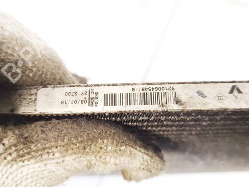 AC radiator DACIA LOGAN II TCe 90 (L8MA, L8M1, L8AC) | BP34837920M32 - Image 3