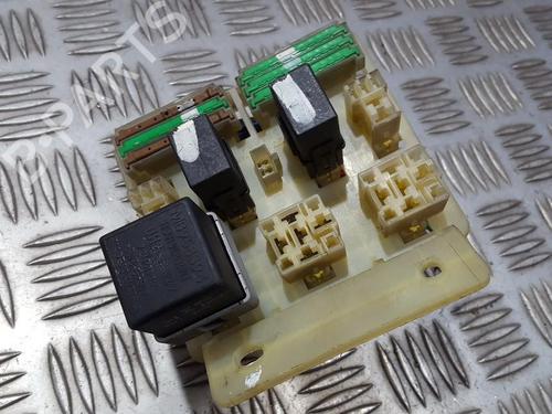 Used Fuse box Fuse box VOLVO V40 Estate (645) 1.9 TD (90 hp) 33499901 33499901