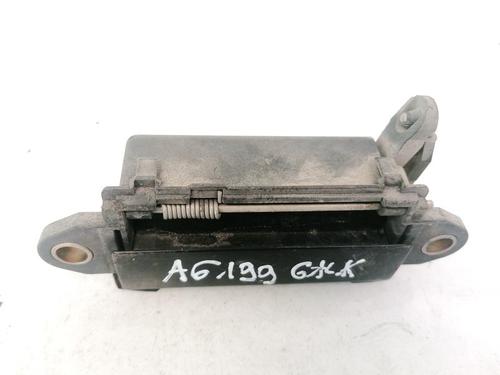 rear-left-exterior-door-handle-audi-80-b4-saloon-8c2-1991-1992-1993-1994-1995-35414578 main image