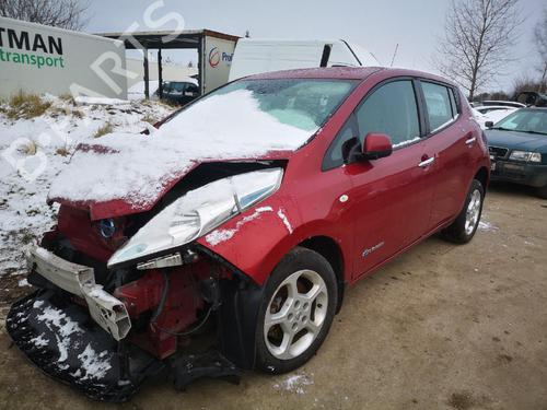 AC pipe NISSAN LEAF (ZE0) Electric | BP32599023M126 