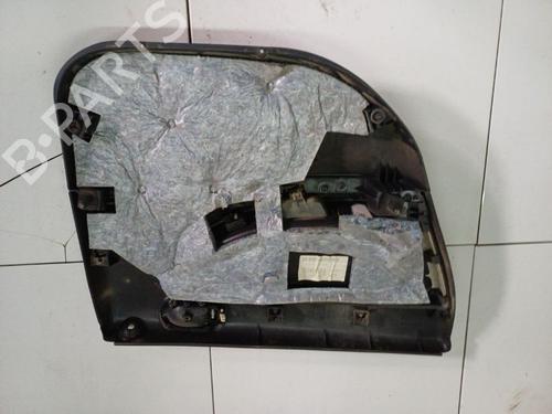 Rear right panel PORSCHE PANAMERA (970) 3.6 4 | BP38342589C61 - Image 3