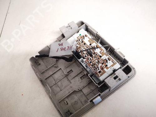 Interior roof light CHEVROLET CRUZE Hatchback (J305) 2.0 CDI | BP35333148I8 - Image 2