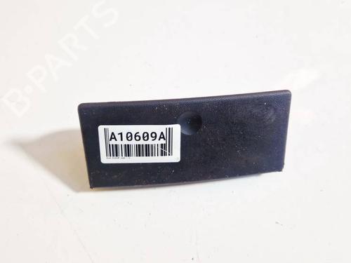 Used Ashtray Ashtray OPEL SIGNUM Hatchback (Z03) 1.9 CDTI (F48) (150 hp) 34974531 34974531