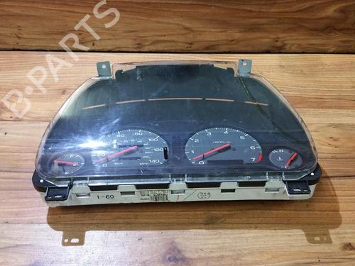 Used Instrument cluster Instrument cluster SUBARU OUTBACK (BE, BH) 2.5 AWD (BH9) (156 hp) 35648058 35648058