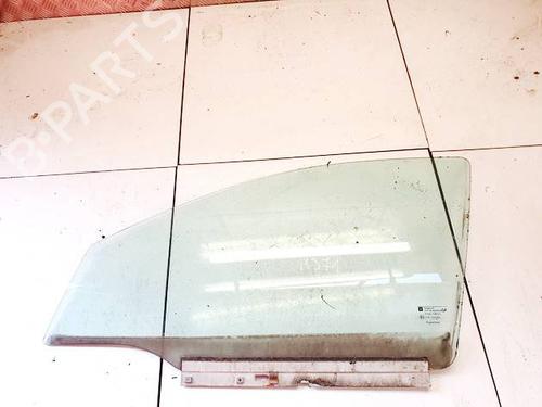 Dør rude ventre foran Dør rude ventre foran OPEL ASTRA G Hatchback (T98) 2.0 DI (F08, F48) (82 hp) 36759422 36759422