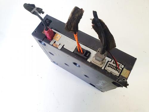 Electronic module VOLVO V70 III (135) 2.4 D | BP35437640M83 - Image 3