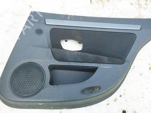 Used Rear right panel Rear right panel RENAULT LAGUNA III (BT0/1) 1.5 dCi (BT00, BT0A, BT0T, BT1J) (110 hp) 35008942 35008942