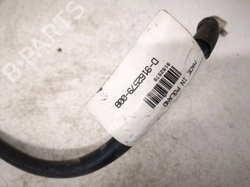Cable VOLVO S60 I (384) D5 | BP39968342E12 - Image 3