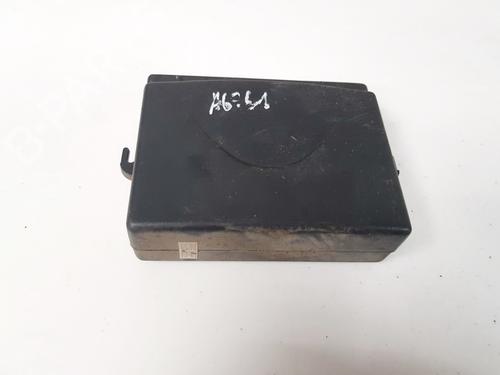 Used Electronic module Electronic module TOYOTA PREVIA II (_R3_) 2.0 D-4D (CLR30_, CLR30R) (116 hp) 33089147 33089147