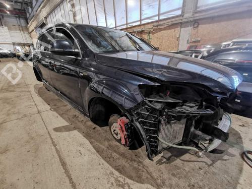Used Parts AUDI Q7 (4LB) 3.0 TDI quattro 4515273