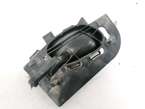 Front right interior door handle PEUGEOT 206 SW (2E/K) 1.4 HDi | BP35415295I14 - Image 3