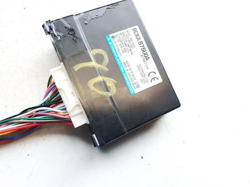 Electronic module MAZDA 3 Saloon (BP_) 2.0 SKYACTIV-G M Hybrid (BP5S, BP6S) | BP40243539M83 - Image 2