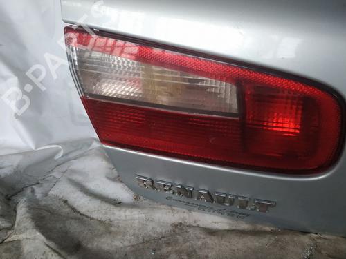 Used Left tailgate light Left tailgate light 35413283 35413283