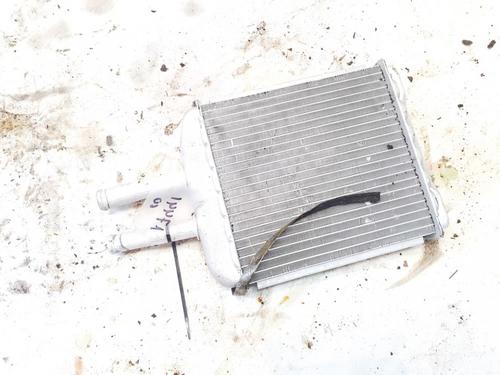 Used Heater matrix Heater matrix CHEVROLET EPICA (KL1_) 2.5 (156 hp) 35409607 35409607