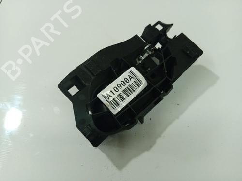 Front right interior door handle CITROËN C5 III (RD_) 2.0 HDi (RDRHD8, RDRHDJ, RDRHR8, RDRHRJ) | BP34845208I14 - Image 3