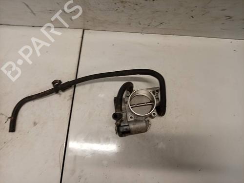 Used Throttle body Throttle body VW TRANSPORTER T5 Van (7HA, 7HH, 7EA, 7EH) VR6 3.2 4motion (235 hp) 37480777 37480777