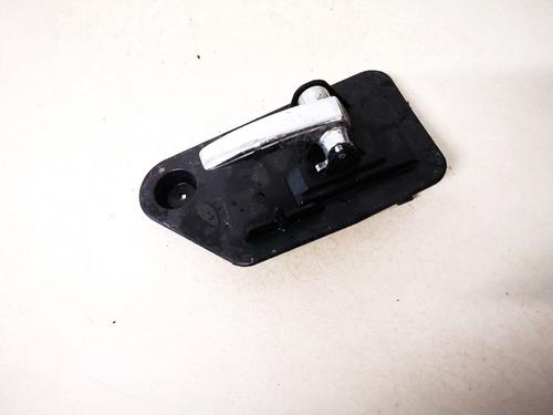 Used Rear right interior door handle Rear right interior door handle 35517864 35517864