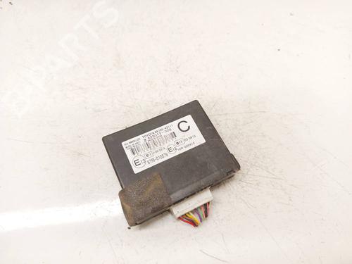 Used Electronic module Electronic module 34767147 34767147