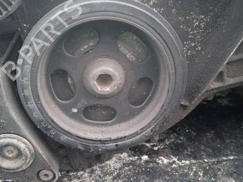Used Pulley Pulley MERCEDES-BENZ B-CLASS Sports Tourer (W245) B 180 CDI (245.207) (109 hp) 35272258 35272258