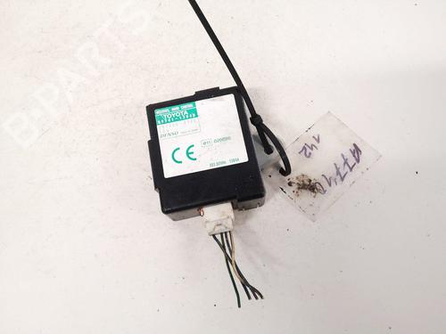 Used Electronic module Electronic module 35461668 35461668