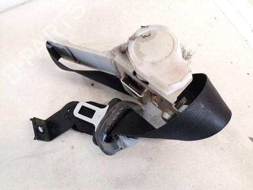Used Rear left seatbelt Rear left seatbelt 35388245 35388245