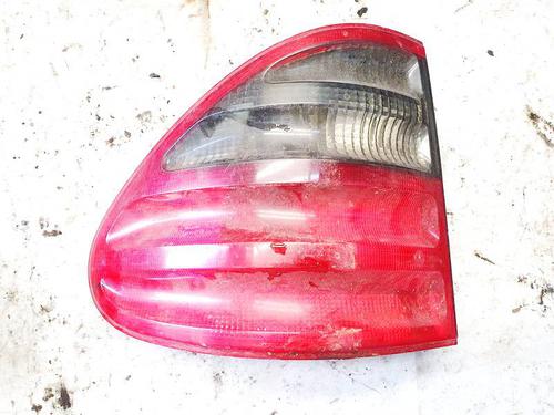 Used Left taillight Left taillight MERCEDES-BENZ CLS (C219) CLS 320 CDI (219.322) (224 hp) 35247701 35247701