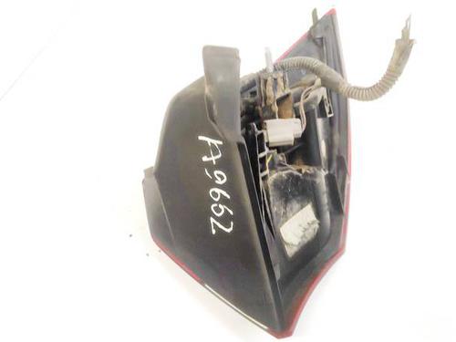 Left taillight RENAULT LAGUNA III (BT0/1) 2.0 dCi (BT07, BT0J, BT14, BT1A, BT1S) | BP35190665C34 - Image 3