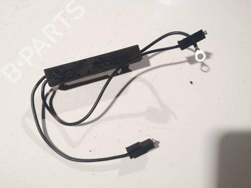 Used Electronic module Electronic module MERCEDES-BENZ C-CLASS (W203) C 220 CDI (203.006, 203.008) (143 hp) 34994699 34994699