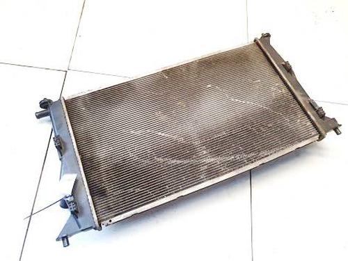 Used Water radiator Water radiator 35064327 35064327