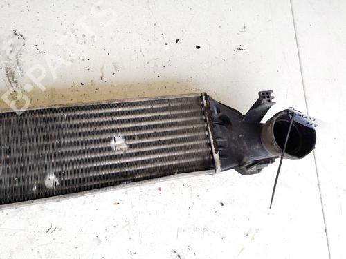 Intercooler MERCEDES-BENZ C-CLASS (W203) C 200 Kompressor (203.042) | BP35614833M30 - Image 3
