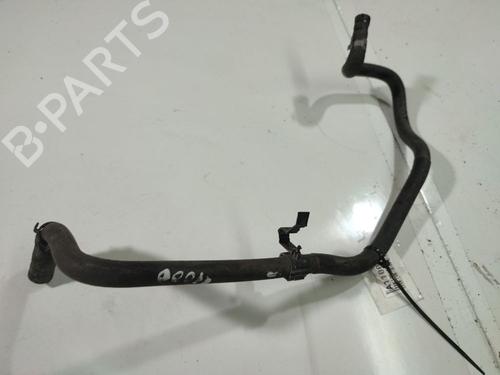 Used Pipe Pipe NISSAN X-TRAIL I (T30) 2.2 DCi (114 hp) 32534021 32534021