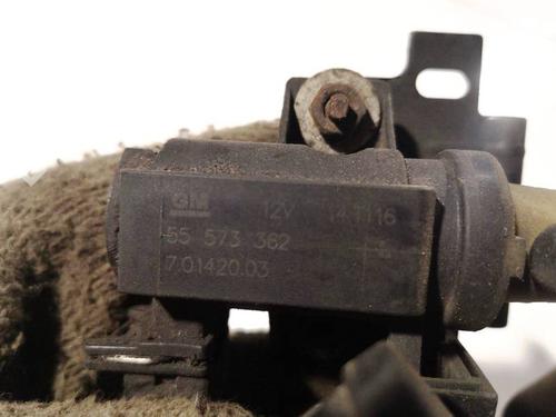 Electronic module OPEL INSIGNIA A (G09) 2.0 CDTI (68) | BP34987120M83 - Image 3
