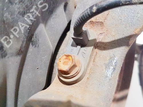 Used Electronic module Electronic module TOYOTA YARIS (_P15_) 1.5 (NCP150_) (109 hp) 35620777 35620777