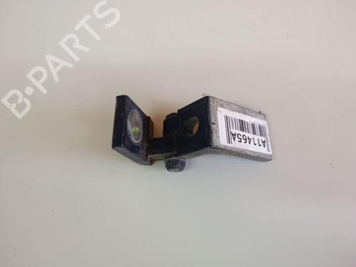 Used Hinge/Door check strap Hinge/Door check strap SKODA OCTAVIA II (1Z3) 1.6 FSI (115 hp) 36759630 36759630