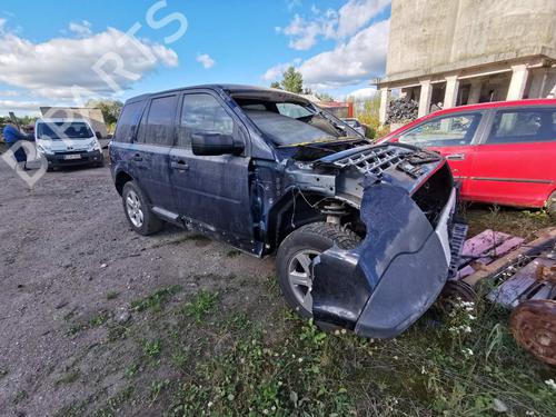 Used Parts LAND ROVER FREELANDER 2 (L359) 2.2 TD4 4x4 (160 hp) 4442903
