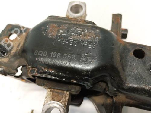 Engine mount SKODA FABIA II (542) 1.4 | BP32567607M89 - Image 4